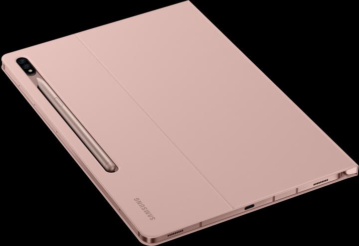 Image du produit Samsung Book Cover (Galaxy Tab S7 11.0 (2020))