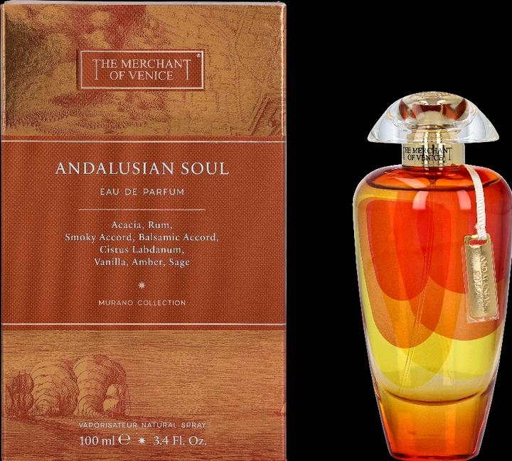 Produktbild The Merchant of Venice Murano Art Collection (Eau de Parfum, 100 ml)