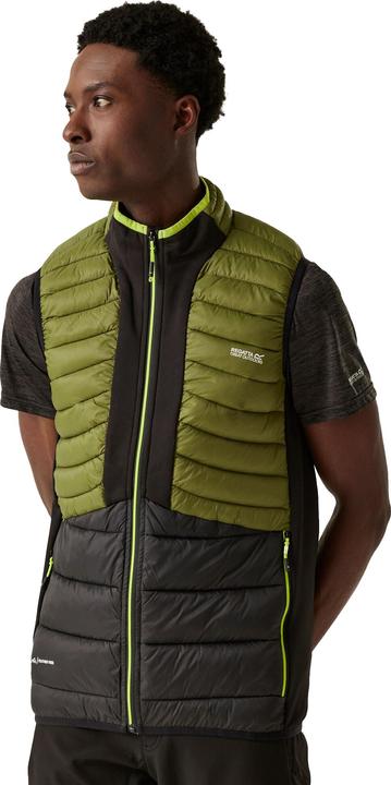 Immagine prodotto Regatta Leedre Gilet Ibrida Uomo (XL)