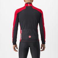 Actual product image Castelli Entrata Jacket (3XL)