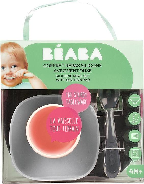 Image du produit Beaba Service de table