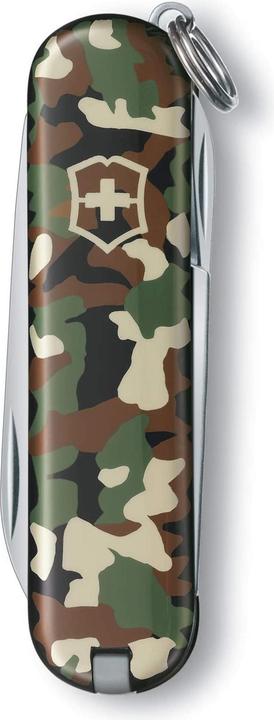 Produktbild Victorinox V-0.62 23.94 B1 Taschenmesser Classic SD, camouflage