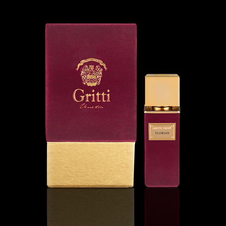 Produktbild Gritti Florian Extrait Parfum (Eau de Parfum, 100 ml)