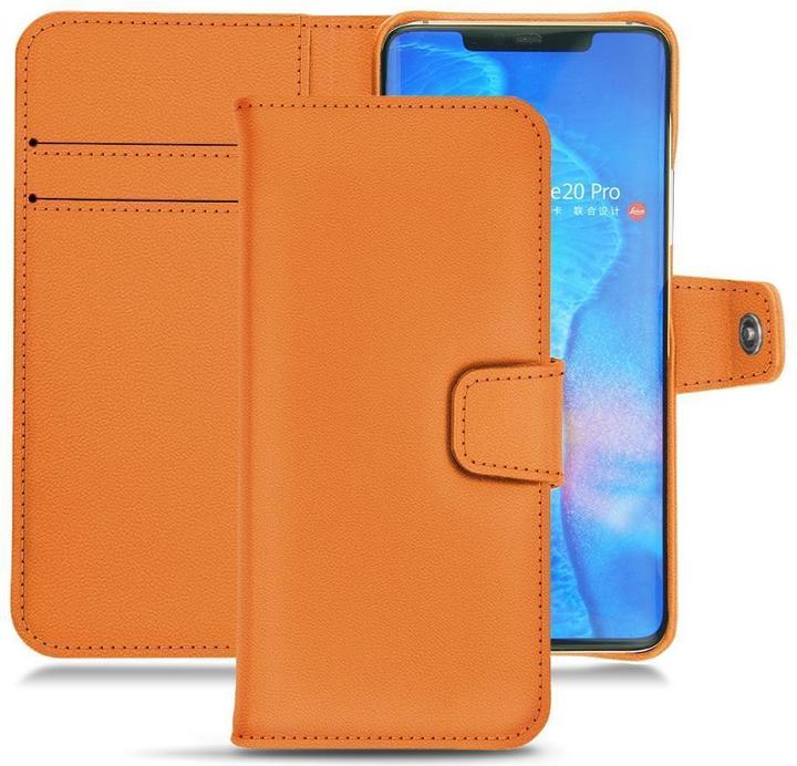 Orange PU ( Pantone #ff9351 )