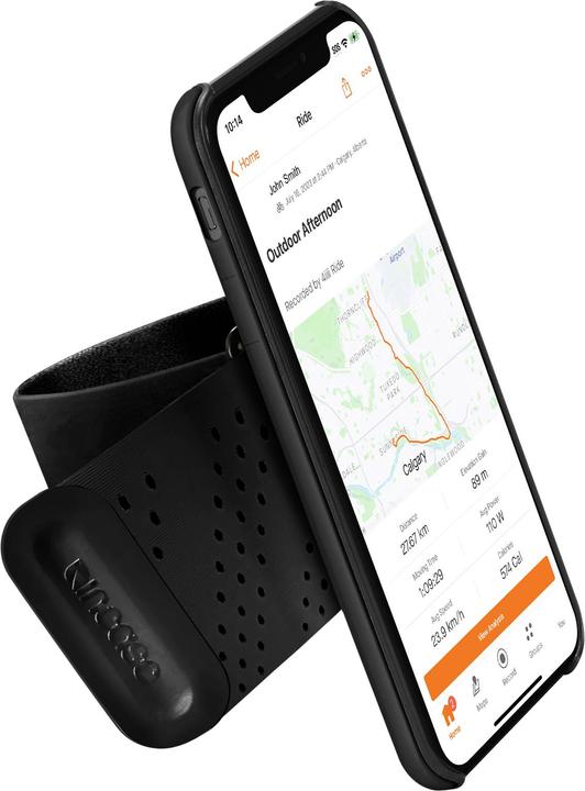 Actual product image Incase INPH190384-BLK