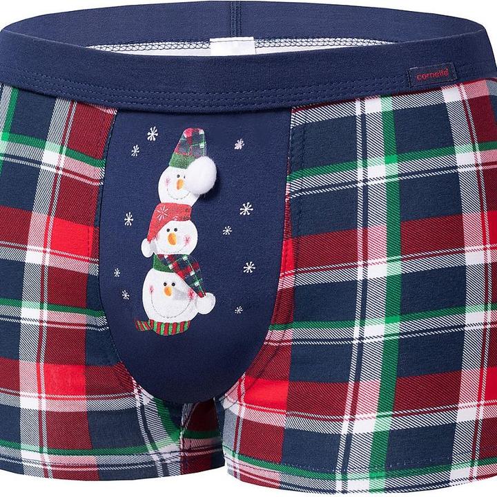 Produktbild Corvette Boxershorts Cornette (XL)