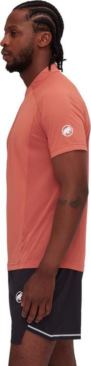 Immagine prodotto Mammut Maglietta Aenergy FL Half Zip Uomo (S)