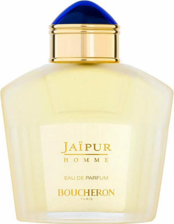 Produktbild Boucheron Jaipur Homme (Eau de Parfum, 100 ml)