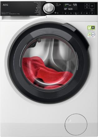 Image du produit AEG LFR85166OE (10 kg, Gauche)