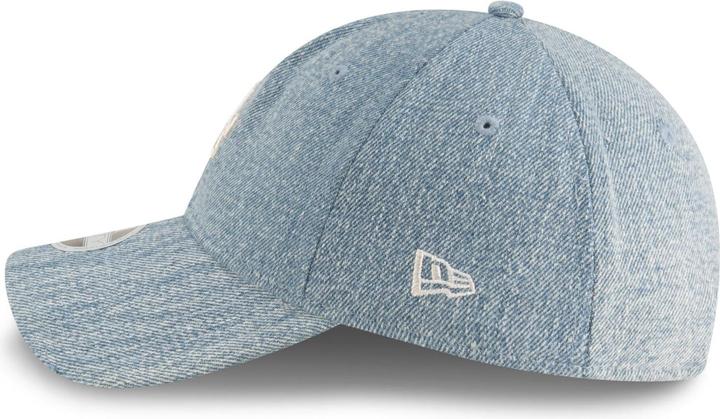 Image du produit New Era 9Twenty Damen Cap - Acid Denim Los Angeles Dodgers