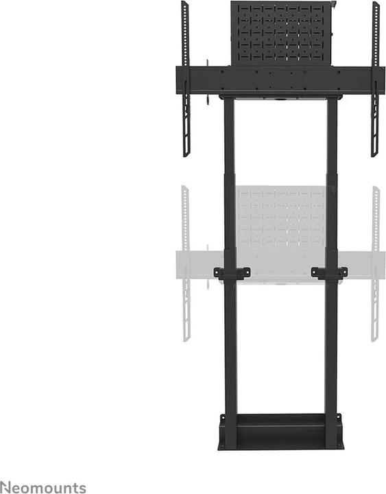 Image du produit Neomounts WL55-875BL1 (Universel, 100", 110 kg)