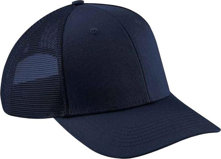 Produktbild Beechfield Urbanwear Trucker Cap (One Size)
