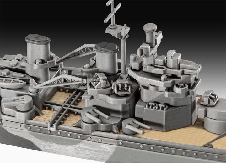 Immagine prodotto Revell HMS Duke of York