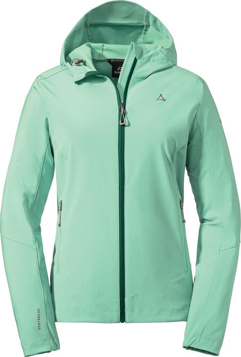 Schöffel Softshell Jacket Tonion (M)