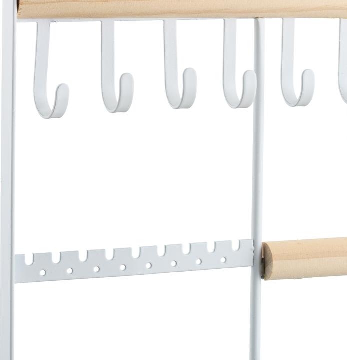 Actual product image Relaxdays Jewellery organiser