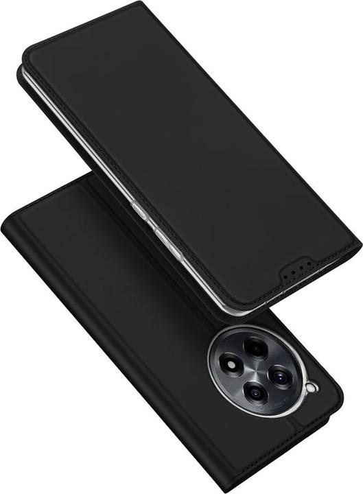 Image du produit Dux Ducis Couverture de livre Skin Pro Series (OnePlus 12R)