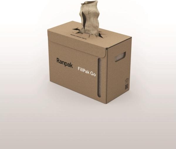 Image du produit Antalis Fillpak GO 70 grammes 70g 360m - (360 mètres par pièce)