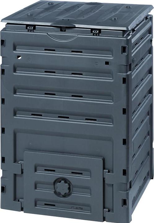 Produktbild Garantia Eco-Master (300 l)