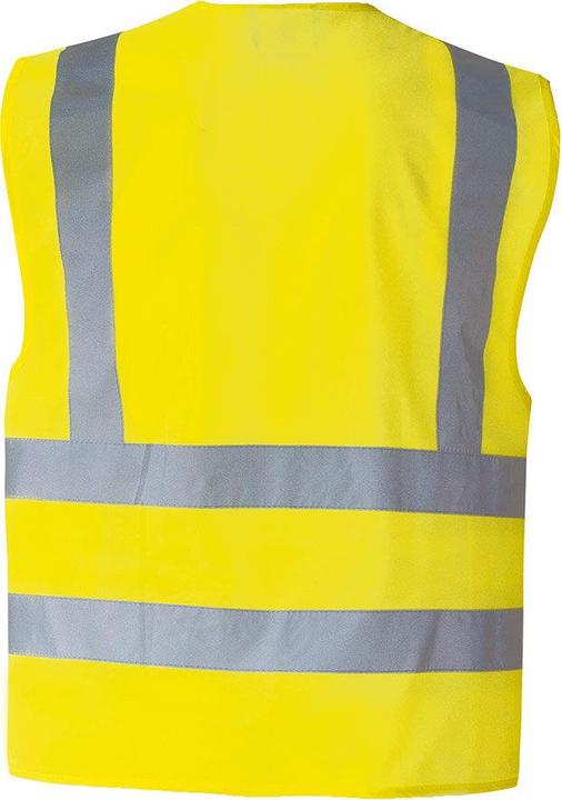Immagine prodotto Korntex Gilet ad alta visibilità con 4 strisce riflettenti (5XL)
