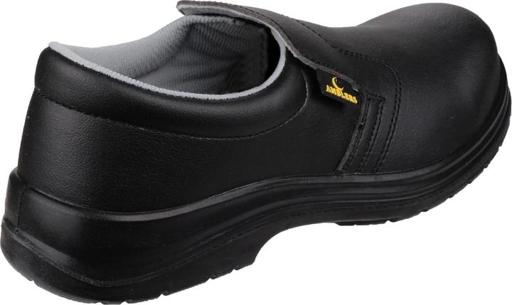 Produktbild Amblers Safety Safety FS661 Sicherheitsschuhe (Keine Sicherheitskategorie, 42)