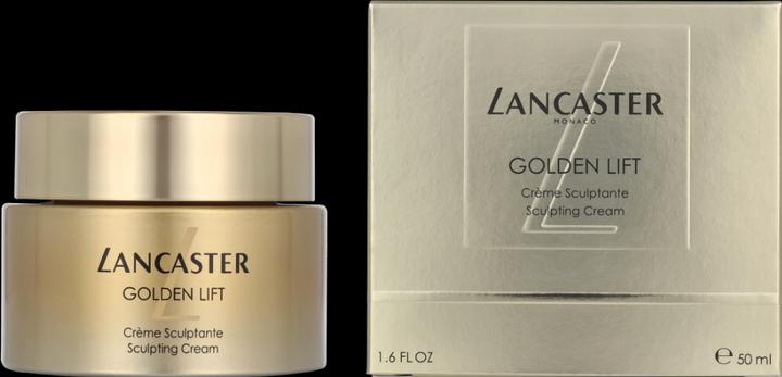 Actual product image Lancaster Golden Lift Sculpting Day Cream (50 ml, Day cream)