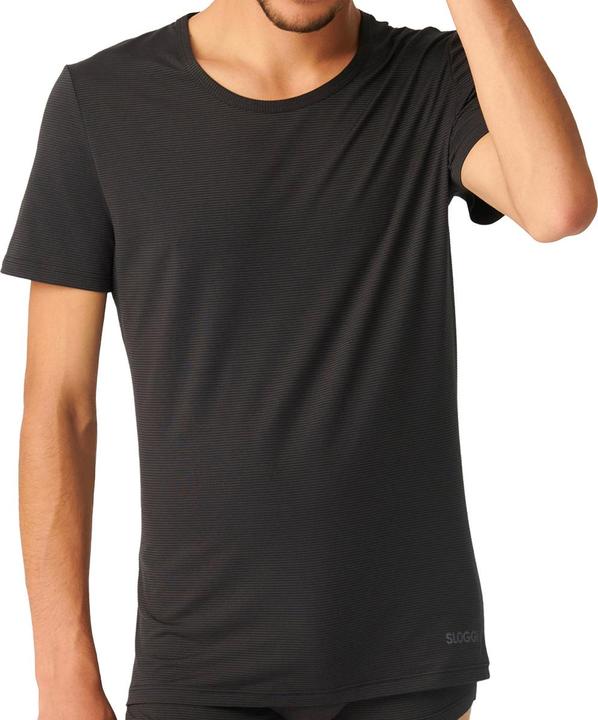 Produktbild Sloggi 2er Pack Ever Cool T-Shirt (S)