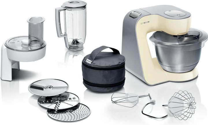 Bosch Hausgeräte Mum58920 (1000 W)