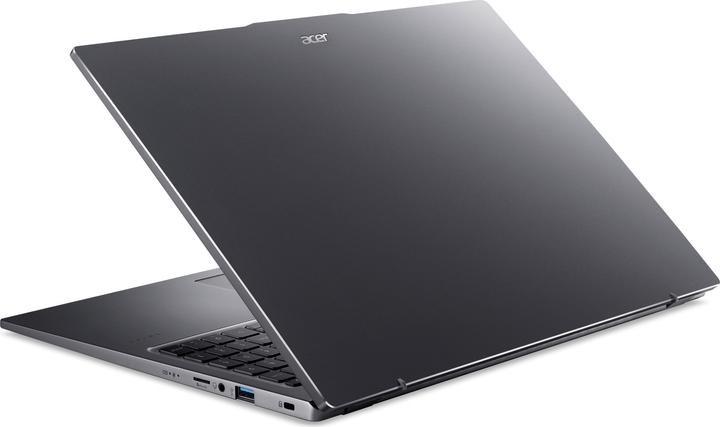 Image du produit Acer Swift Go 16 OLED (16", Intel Core Ultra 9 185H, 32 Go, 1000 Go, CH)