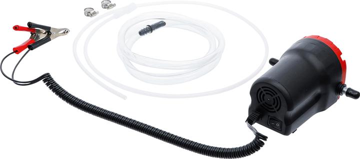 Produktbild BGS Öl-Absaugpumpe