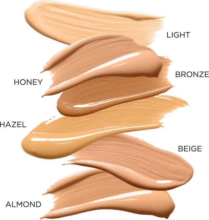 Image du produit Annemarie Börlind Feuchtigkeits Mak up Almond (Almond)