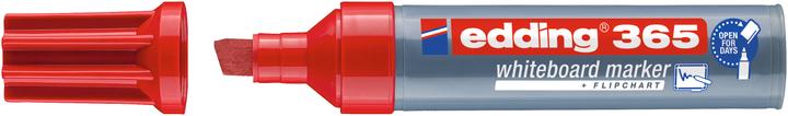 Immagine prodotto Edding Marcatore per lavagna bianca 365 (Grigio, 7 mm, 1 x)