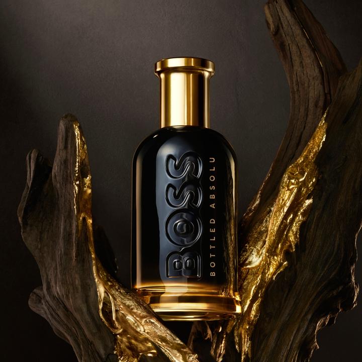 Image du produit BOSS Absolu Intense (Eau de parfum, 100 ml)