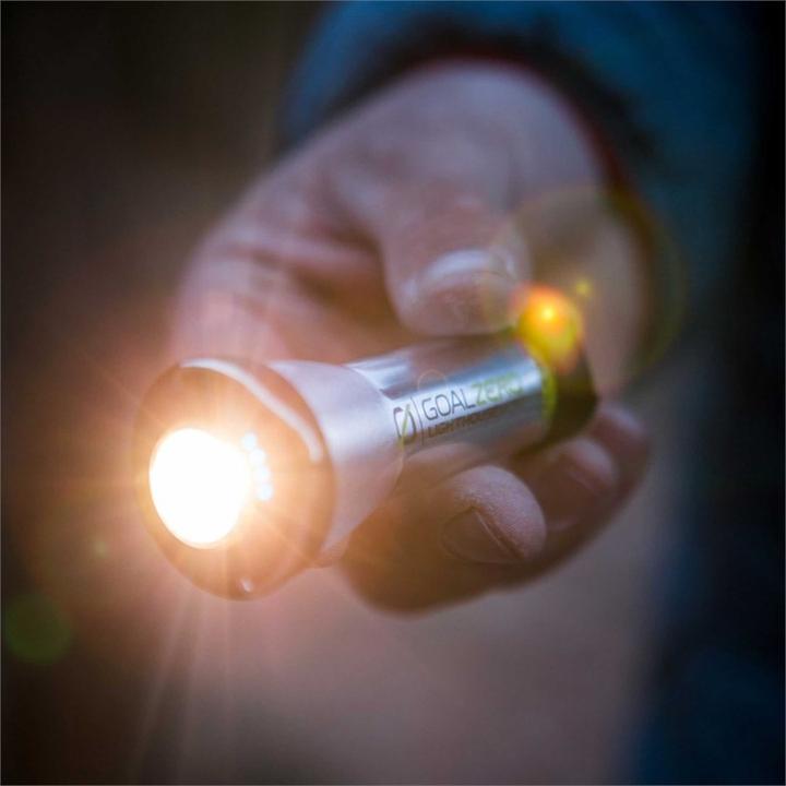 Actual product image Goal Zero Lighthouse Micro Flash USB