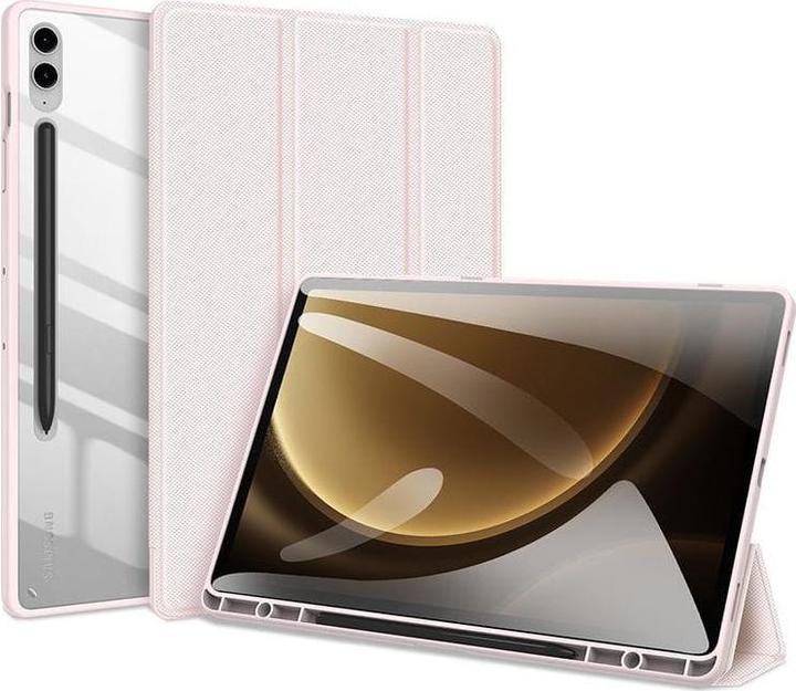 Produktbild Dux Ducis Toby Series Bookcover (Galaxy Tab S9 FE+)