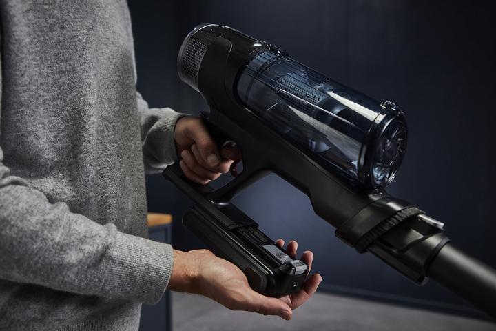 Image du produit Rowenta X-Force Flex 12.60 Neo RH9LC1 avec embout d'essuyage
