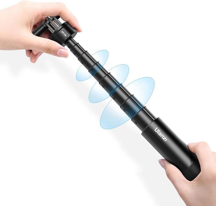Actual product image Ulanzi MT 76 Go Quick II