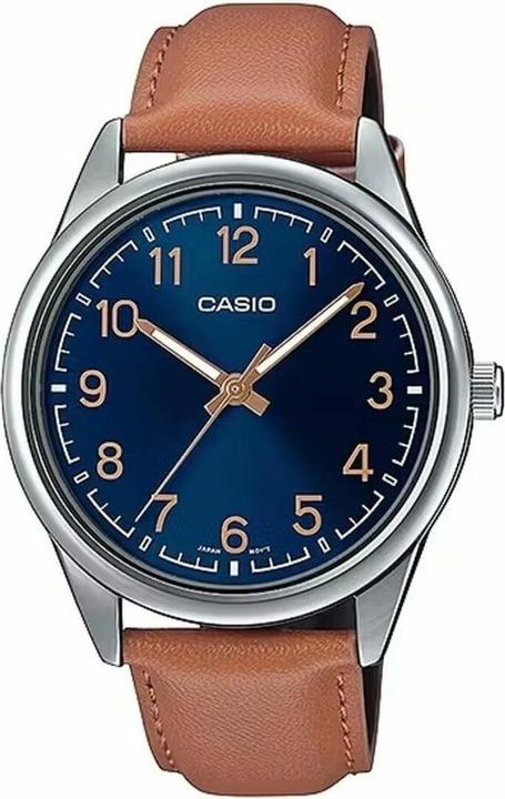 Image du produit Casio Collection (Montre analogique, 40 mm)
