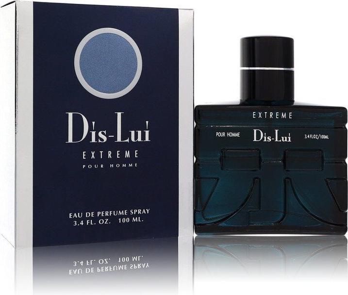 YZY Dis Lui Extreme (Eau de Parfum, 100 ml)
