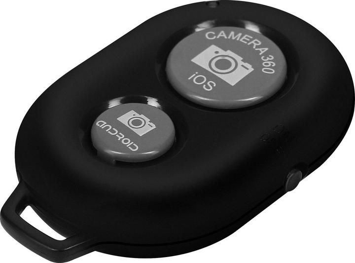 Produktbild Avizar Bluetooth-Fernbedienung für Smartphones Fernauslöser, Fotos, Selfies (Bluetooth)