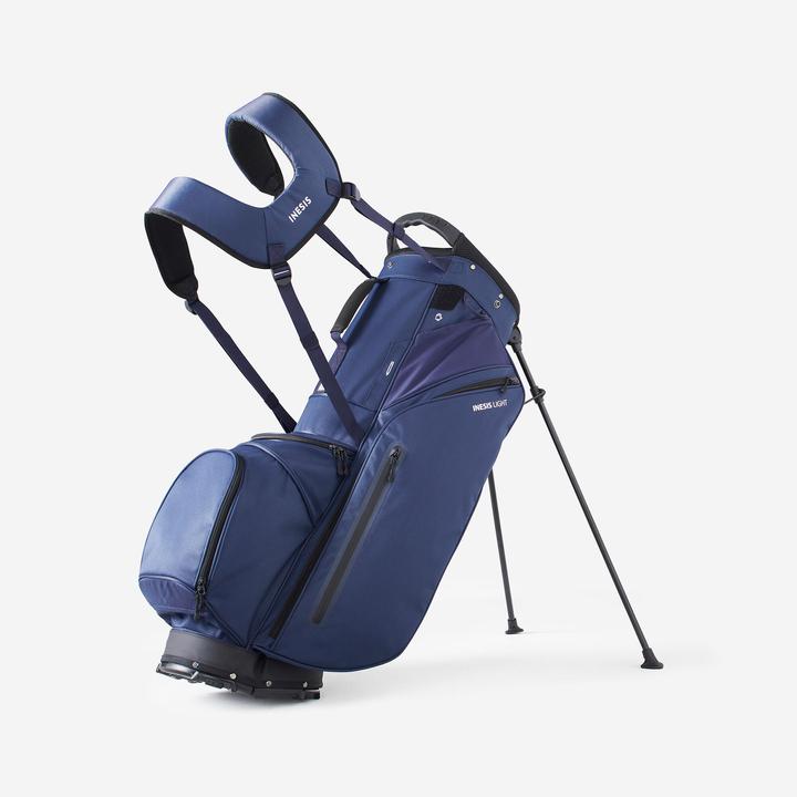 Inesis Tripod Golf Bag