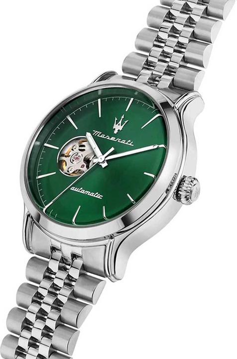 Image du produit Maserati Herrenuhr Epoca (Montre analogique, 42 mm)