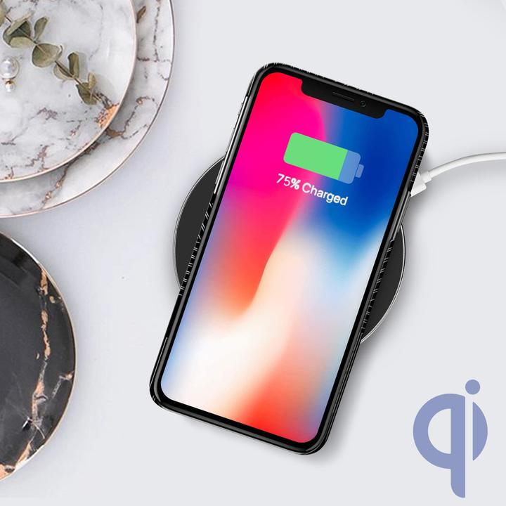 Produktbild iDeal Of Sweden Fashion (Apple iPhone X)