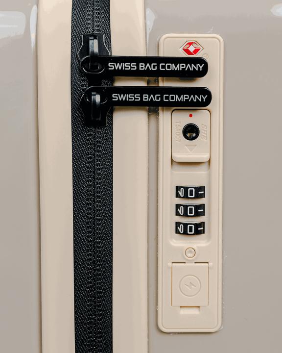 Immagine prodotto Swissbags Cosmos Deluxe (30 l, Bagaglio a mano (fino a 50 litri))