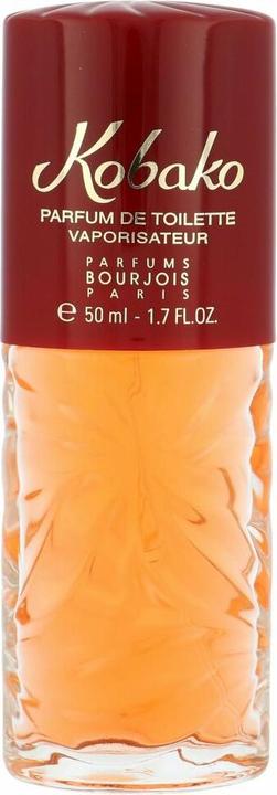 Produktbild Bourjois Kobako Toilette (Eau de Parfum, 50 ml)