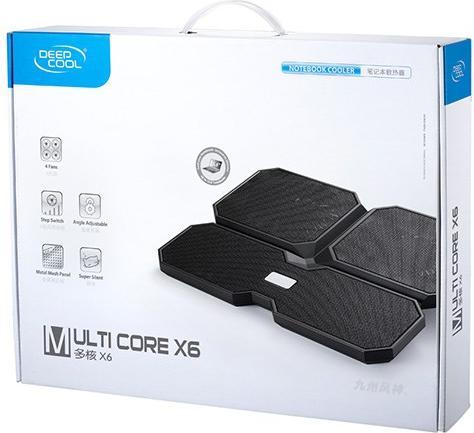 Produktbild Deepcool Multi Core X6