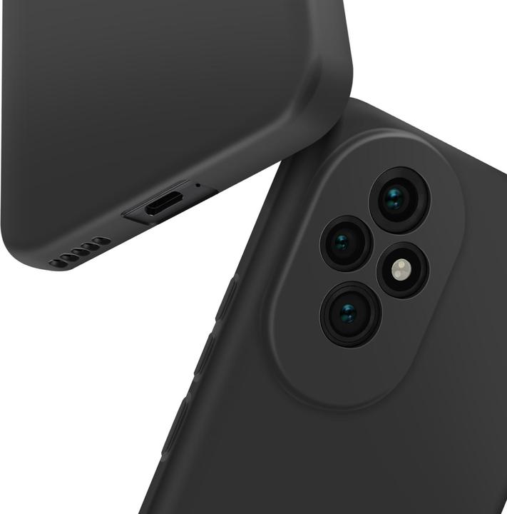 Actual product image Mayaxess PureSilicone Case (Landvo XM200 Pro)
