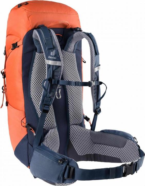 Actual product image Deuter Trail Pro 36 (36 l)