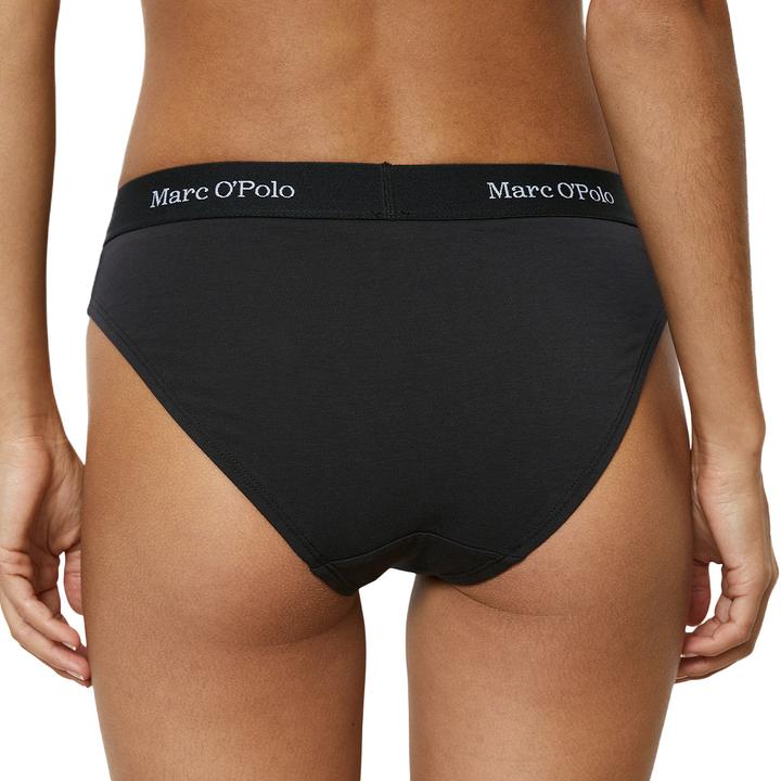 Produktbild Marc O'Polo 6er Pack Essentials Rio Slip (XS, 6er Pack)