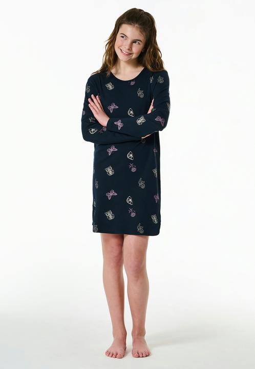Produktbild Schiesser Nachthemd Nightwear (140)