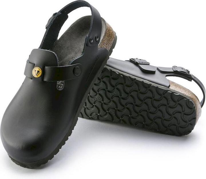 Produktbild Birkenstock Tokio ESD-Sandalen (47)